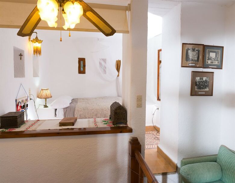 Apartamentos The Traditional Homes Of Crete