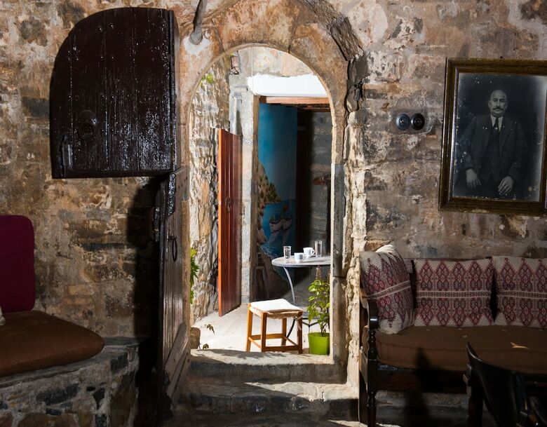 Apartamentos The Traditional Homes Of Crete