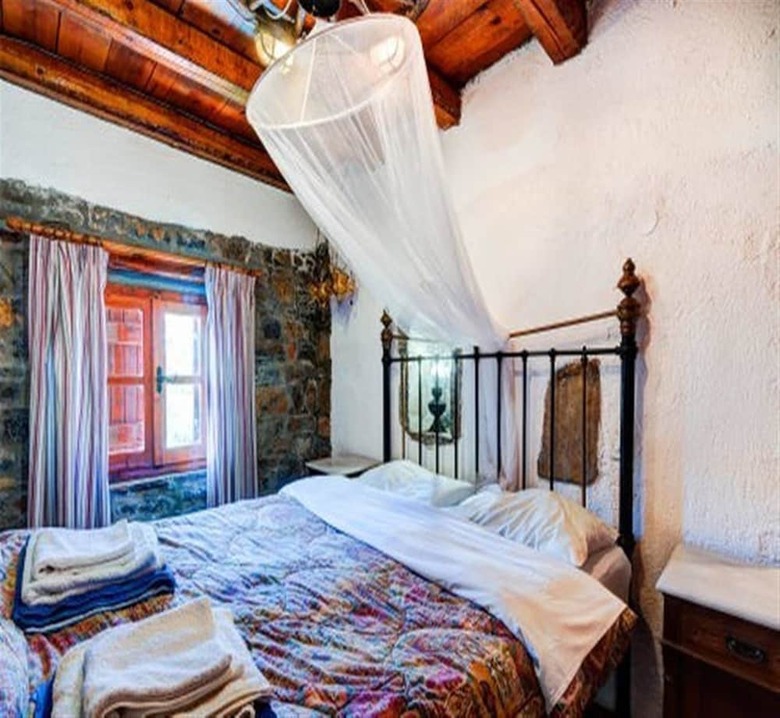 Apartamentos The Traditional Homes Of Crete