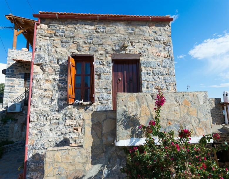 Apartamentos The Traditional Homes Of Crete