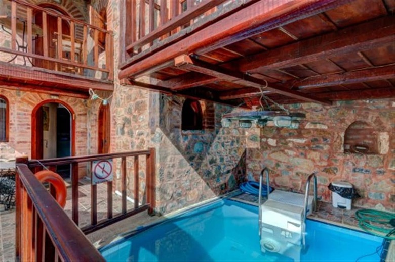 Apartamentos The Traditional Homes Of Crete