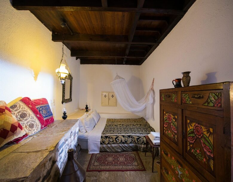 Apartamentos The Traditional Homes Of Crete