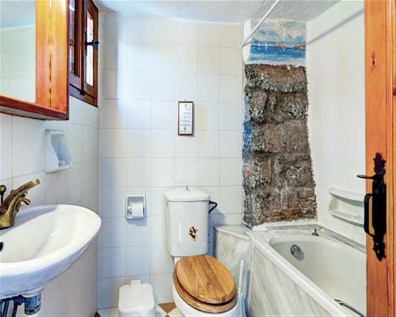 Apartamentos The Traditional Homes Of Crete