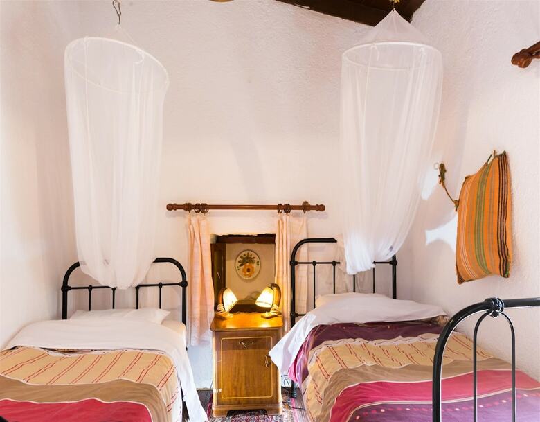 Apartamentos The Traditional Homes Of Crete