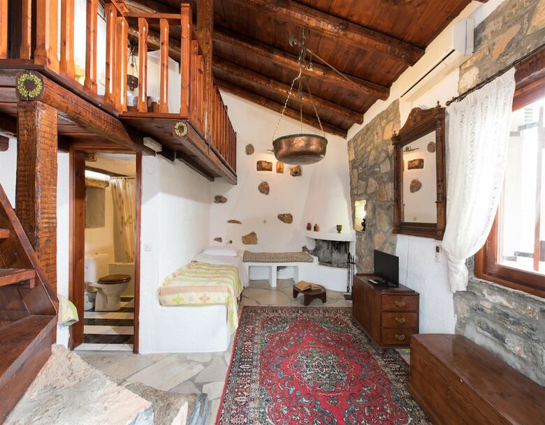 Apartamentos The Traditional Homes Of Crete