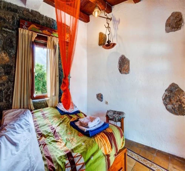 Apartamentos The Traditional Homes Of Crete