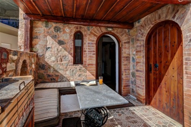 Apartamentos The Traditional Homes Of Crete
