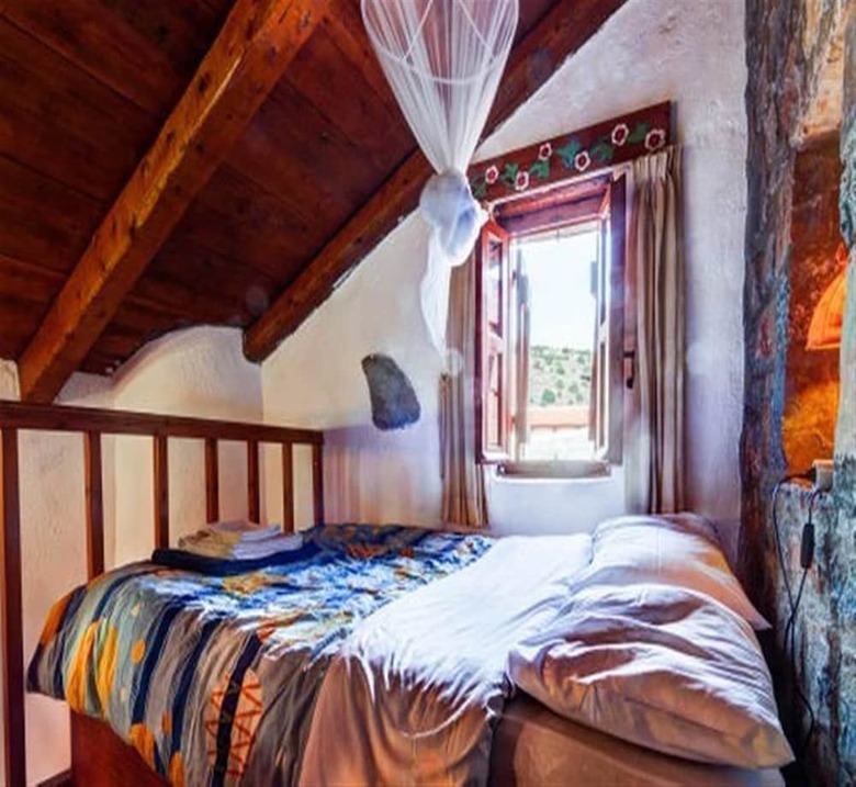 Apartamentos The Traditional Homes Of Crete