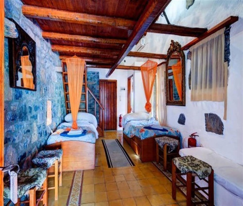 Apartamentos The Traditional Homes Of Crete