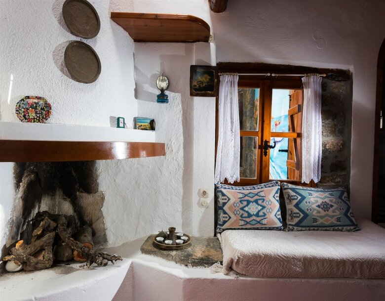 Apartamentos The Traditional Homes Of Crete