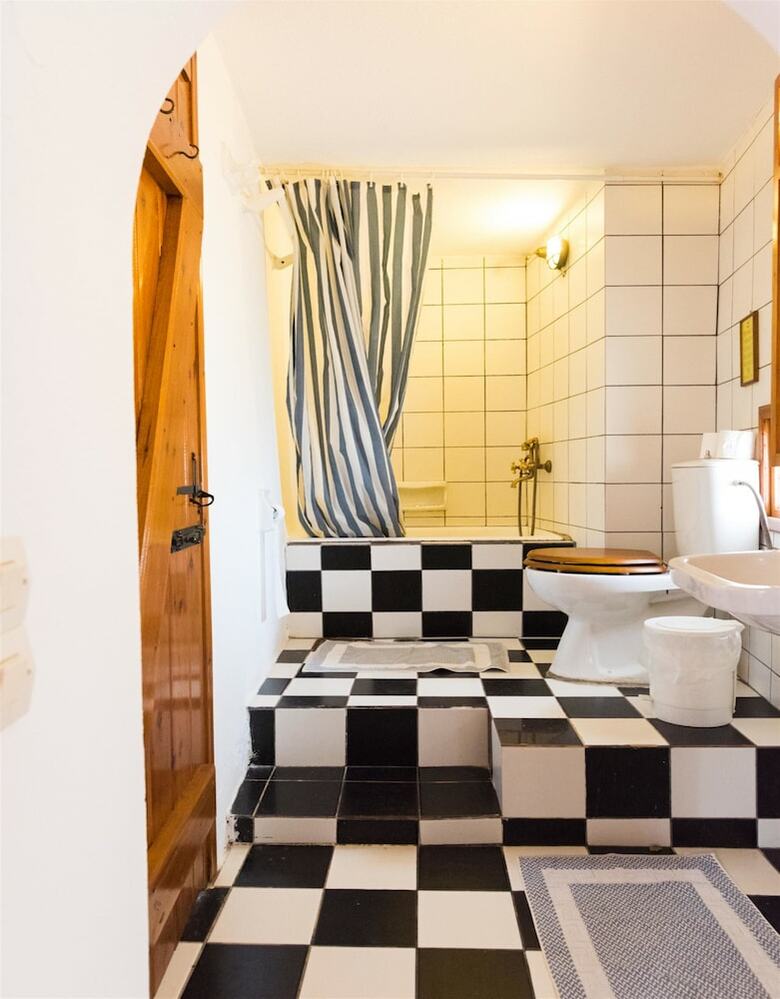 Apartamentos The Traditional Homes Of Crete