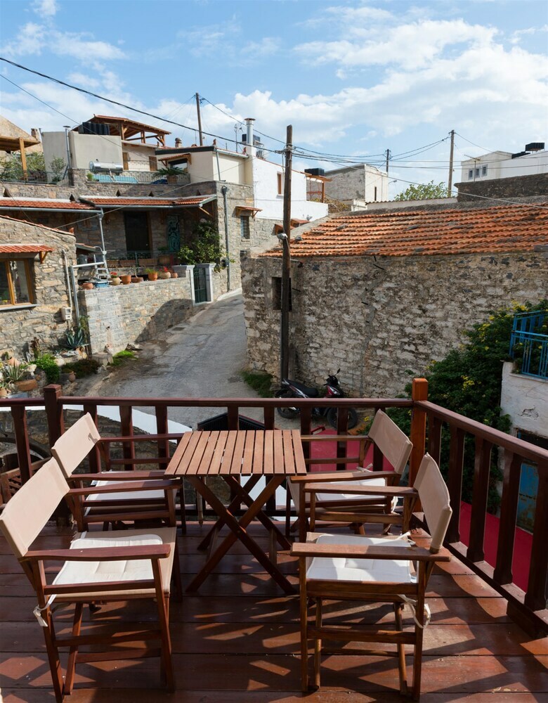 Apartamentos The Traditional Homes Of Crete