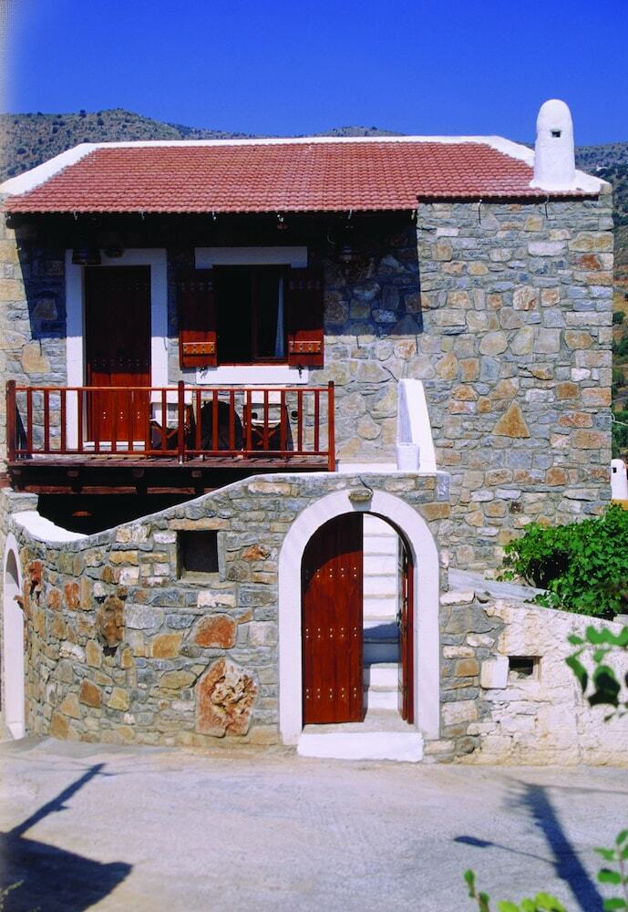 Apartamentos The Traditional Homes Of Crete