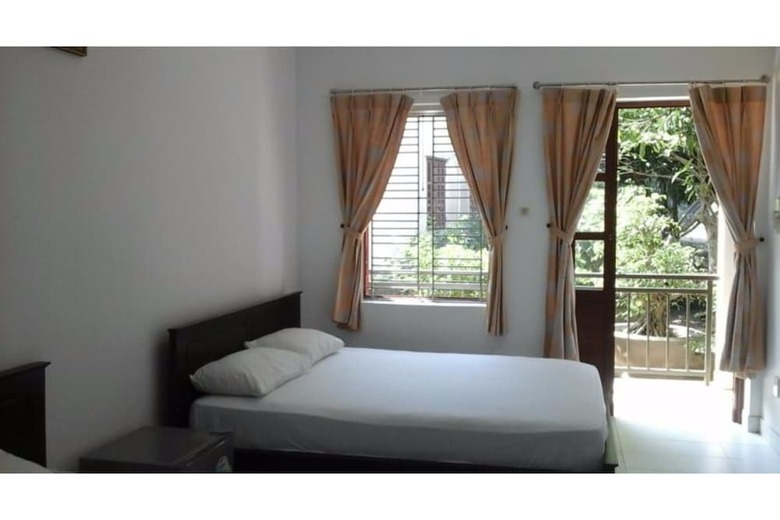 Hotel Long Chau Resort