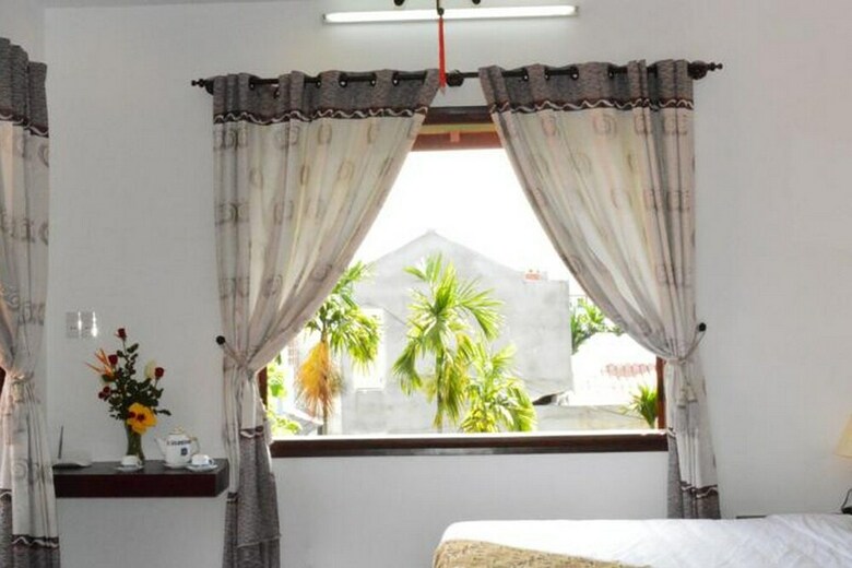 Bed & Breakfast Viet House Homestay