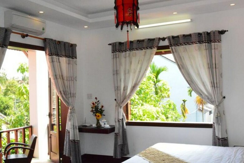 Bed & Breakfast Viet House Homestay
