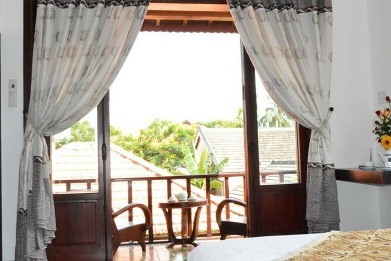 Bed & Breakfast Viet House Homestay