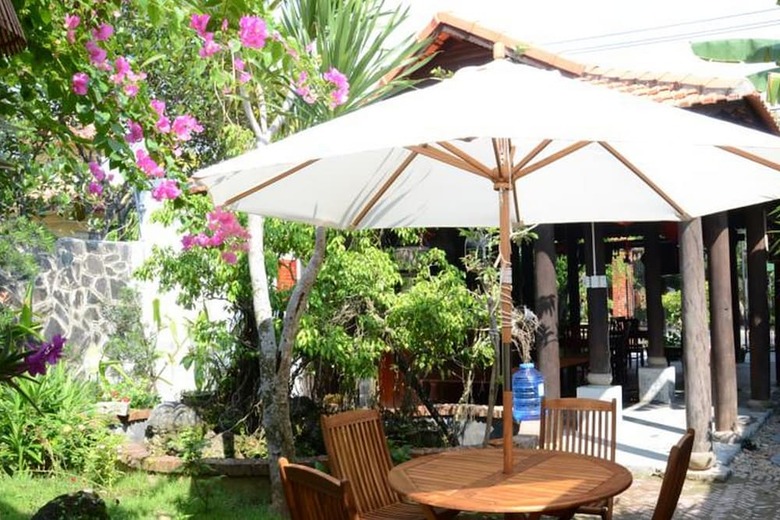 Bed & Breakfast Viet House Homestay