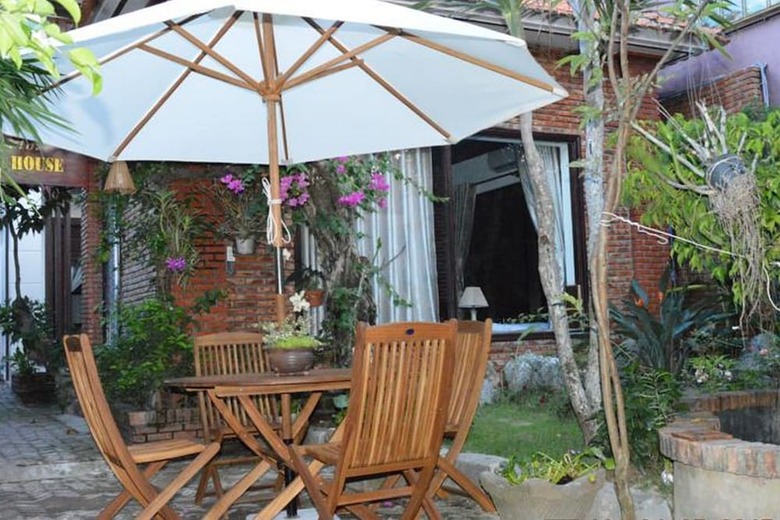 Bed & Breakfast Viet House Homestay