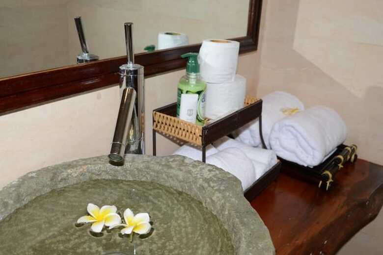 Bed & Breakfast Viet House Homestay