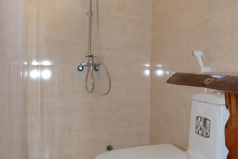 Bed & Breakfast Viet House Homestay