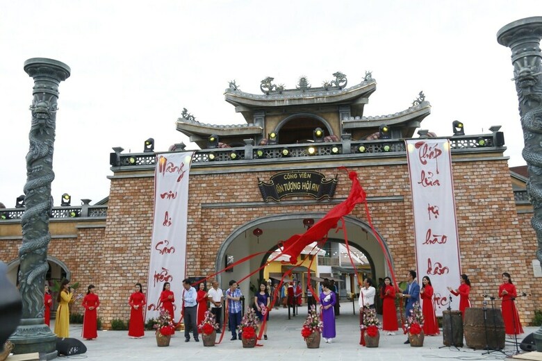 Bed & Breakfast Viet House Homestay