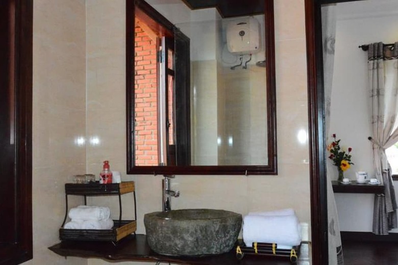 Bed & Breakfast Viet House Homestay