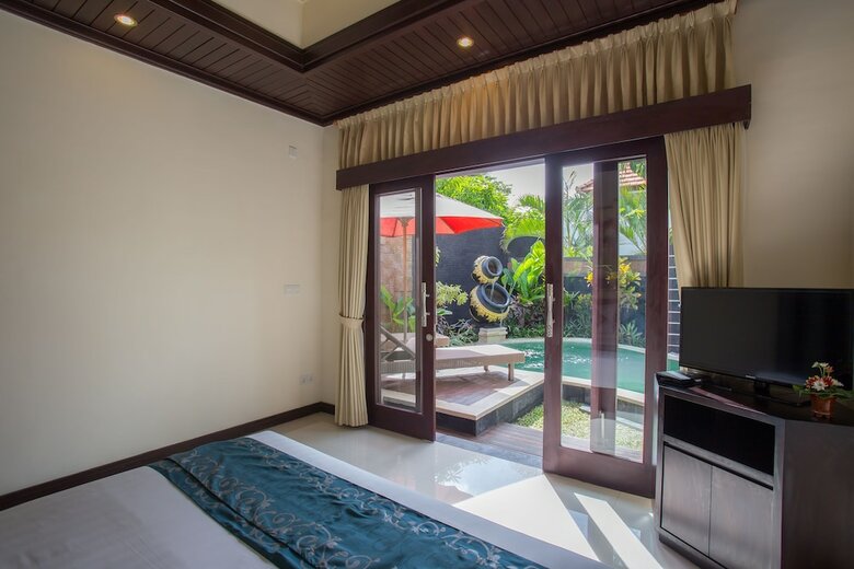 Kayu Suar Bali Luxury Villas And Spa