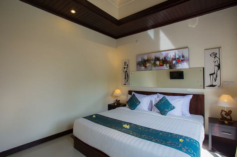Kayu Suar Bali Luxury Villas And Spa