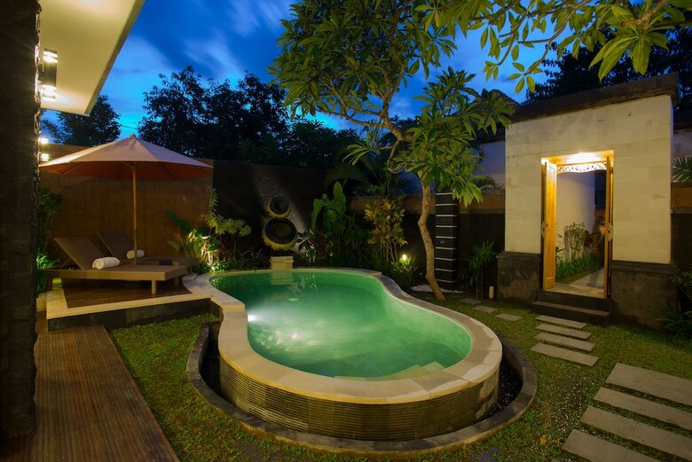 Kayu Suar Bali Luxury Villas And Spa
