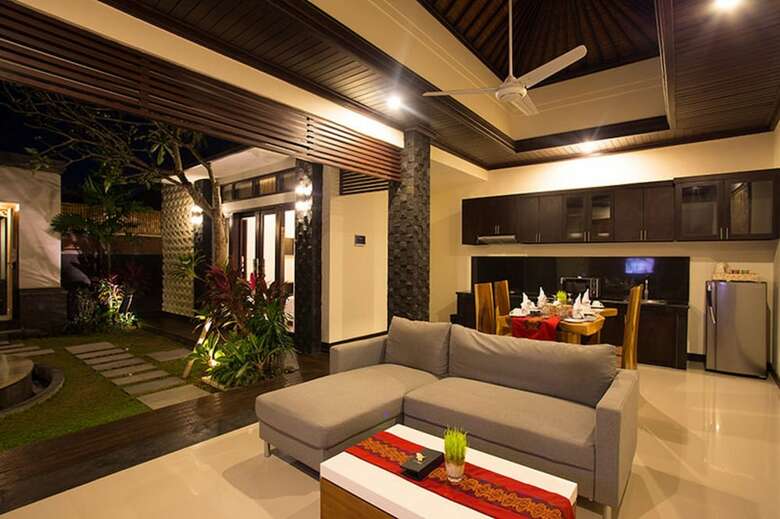 Kayu Suar Bali Luxury Villas And Spa