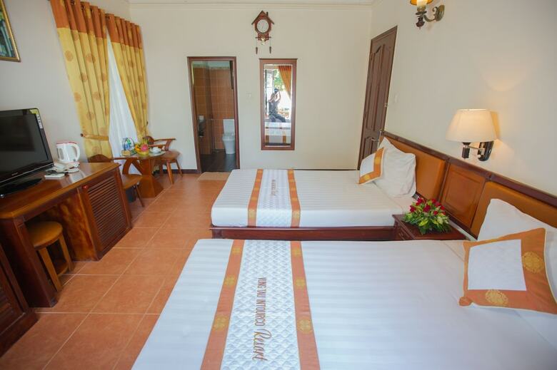 Apartamento Vung Tau Intourco Resort