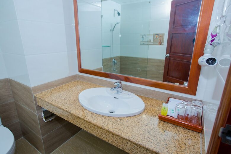 Apartamento Vung Tau Intourco Resort