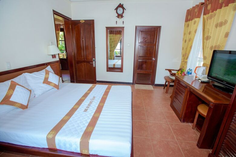 Apartamento Vung Tau Intourco Resort