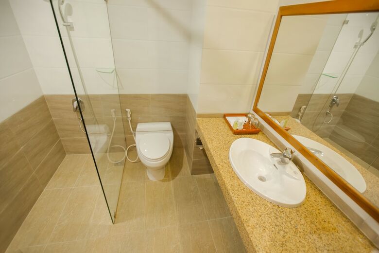 Apartamento Vung Tau Intourco Resort
