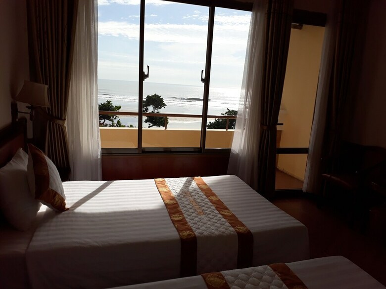Apartamento Vung Tau Intourco Resort