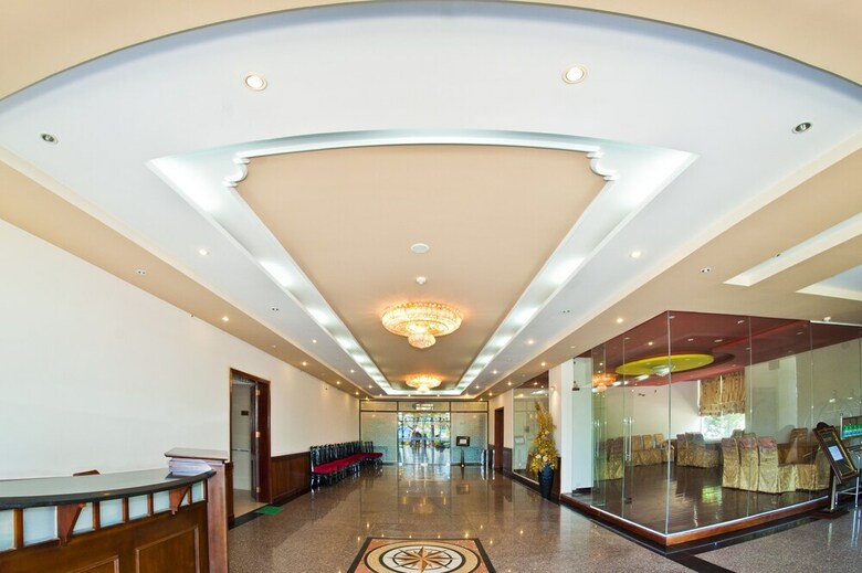 Apartamento Vung Tau Intourco Resort