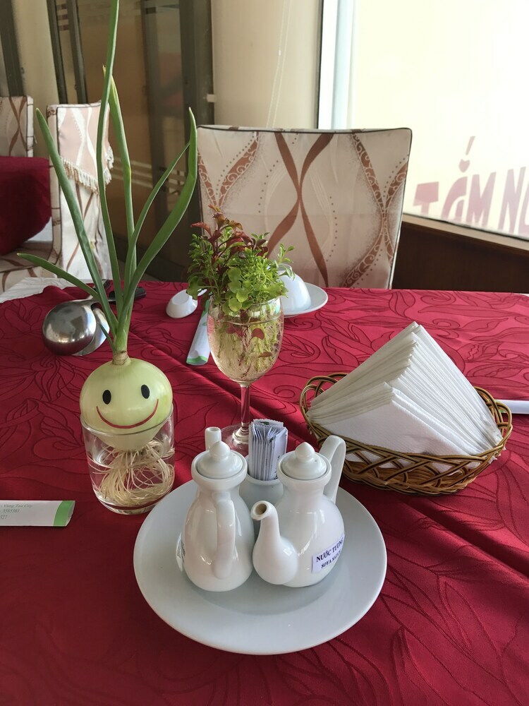 Apartamento Vung Tau Intourco Resort