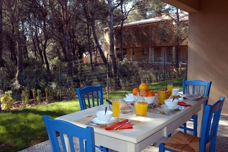 Odalys Residence La Marina