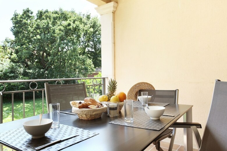 Odalys Residence Clos Bonaventure