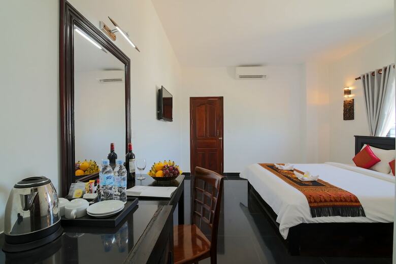 Md Boutique Hotel