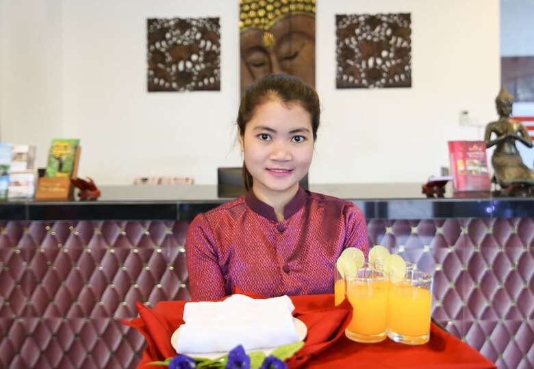 Md Boutique Hotel