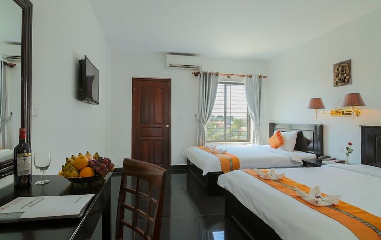Md Boutique Hotel