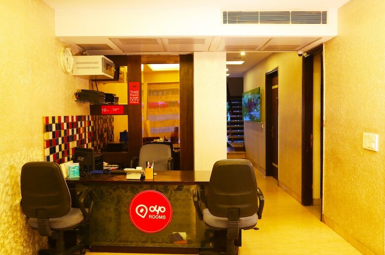 Oyo 386 Hotel Lotus Panache