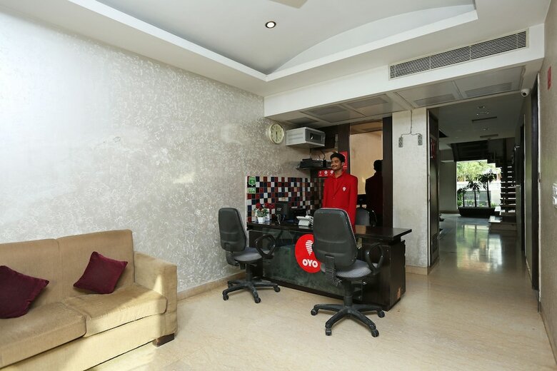 Oyo 386 Hotel Lotus Panache