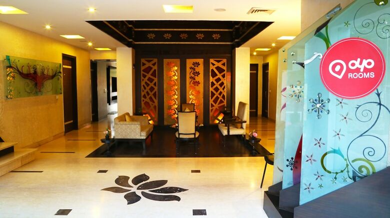Oyo 386 Hotel Lotus Panache