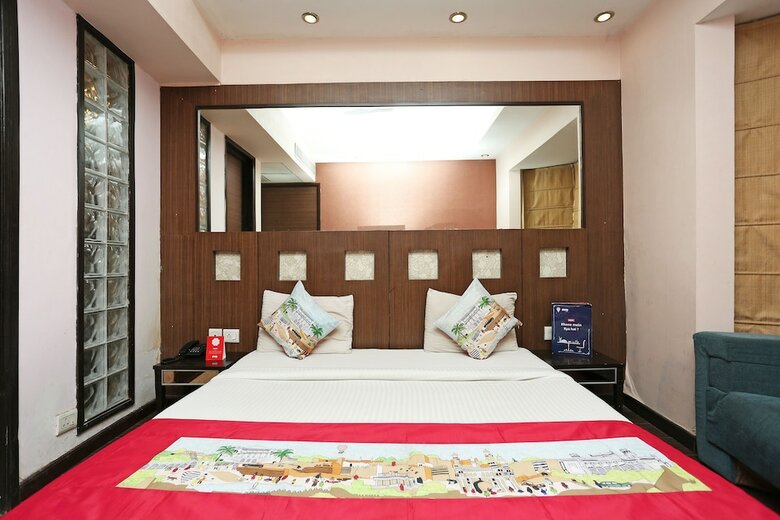 Oyo 386 Hotel Lotus Panache