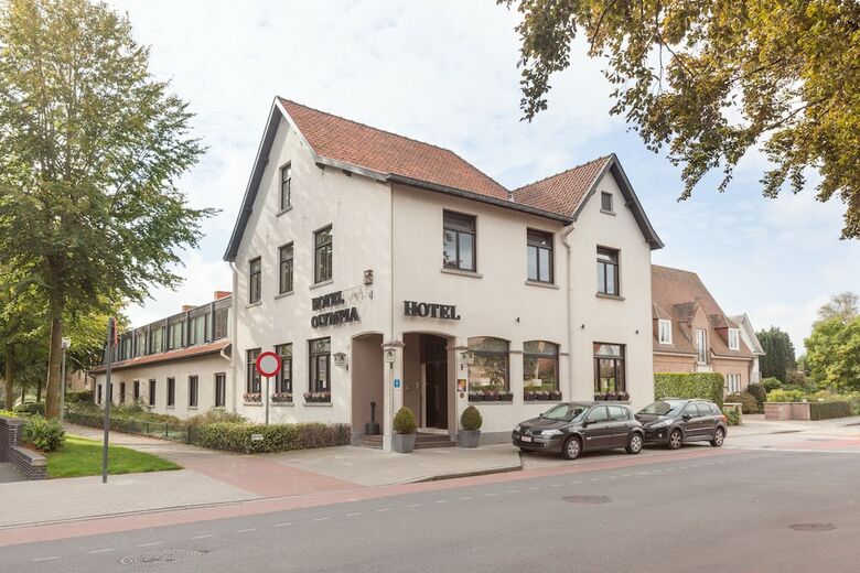 Hotel Olympia