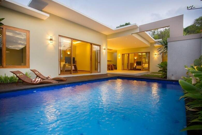 Buana Bali Villas & Spa