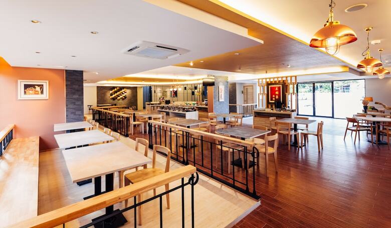 Hotel Baron Residence Bangkok